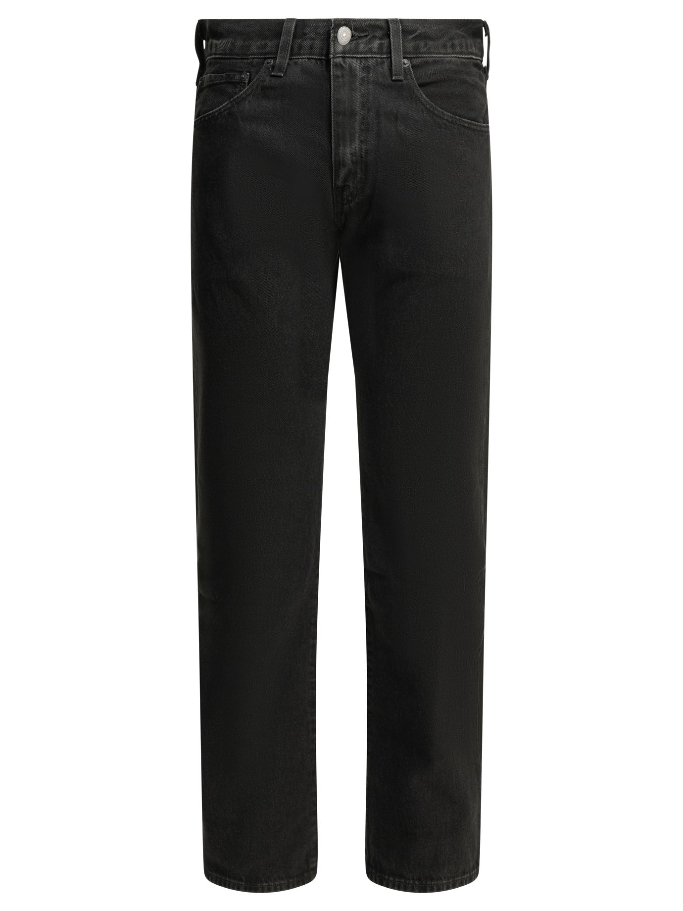 "517 Bootcut" Straight Leg Jeans Jeans