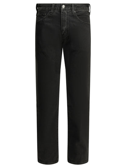 "517 Bootcut" Straight Leg Jeans Jeans