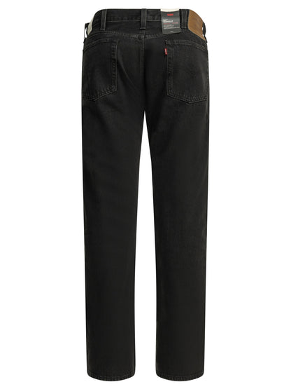 "517 Bootcut" Straight Leg Jeans Jeans