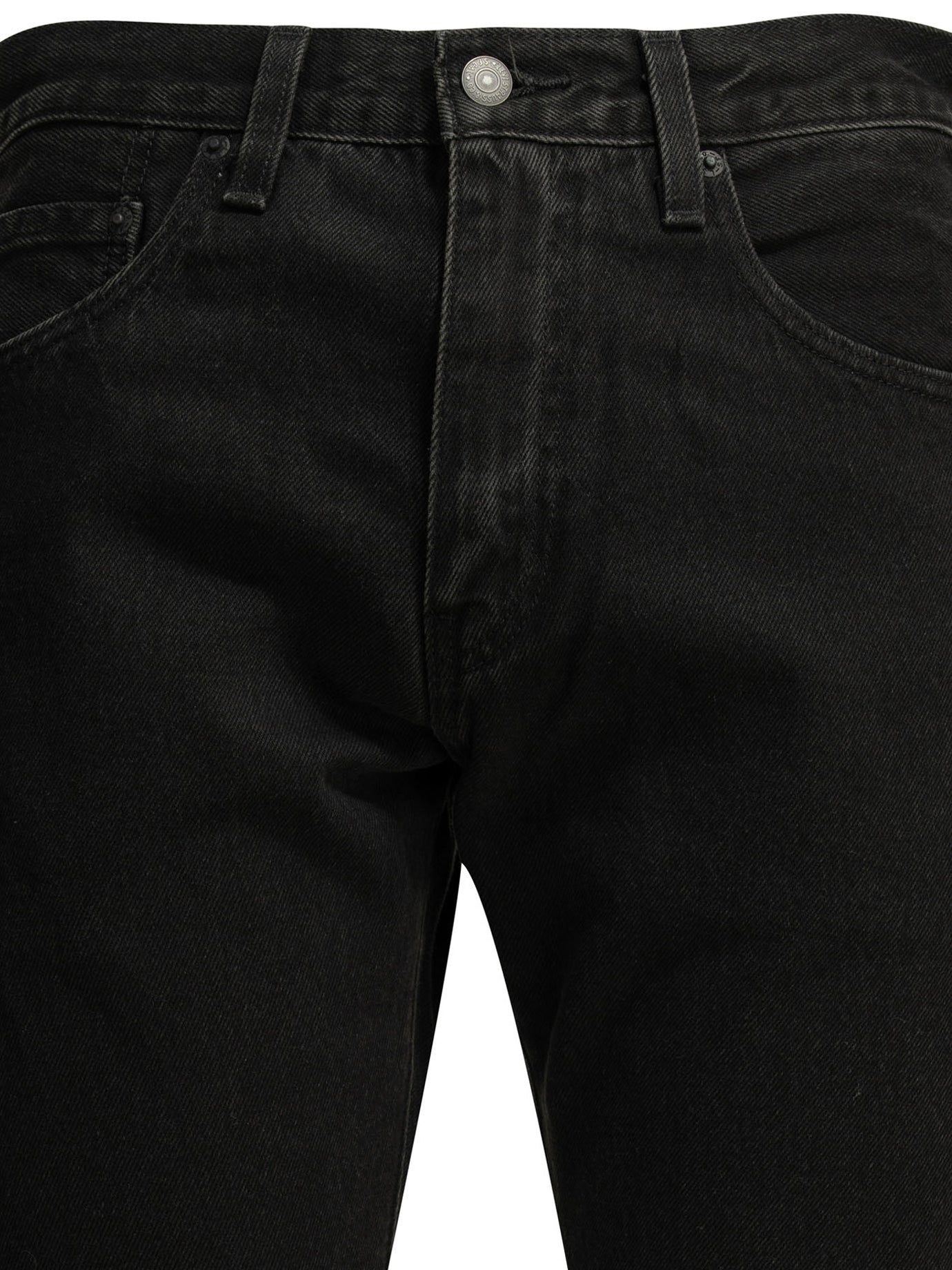 "517 Bootcut" Straight Leg Jeans Jeans
