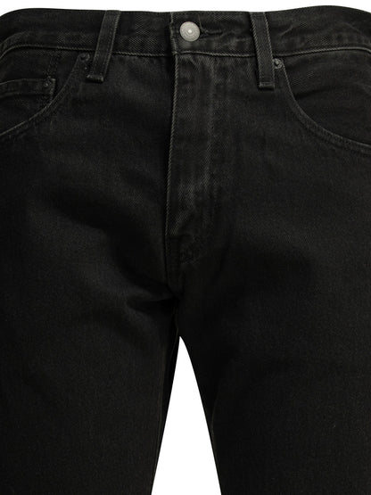 "517 Bootcut" Straight Leg Jeans Jeans