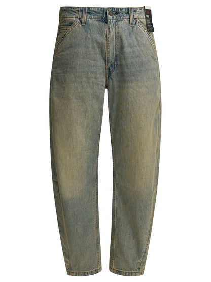 Jeans Jeans