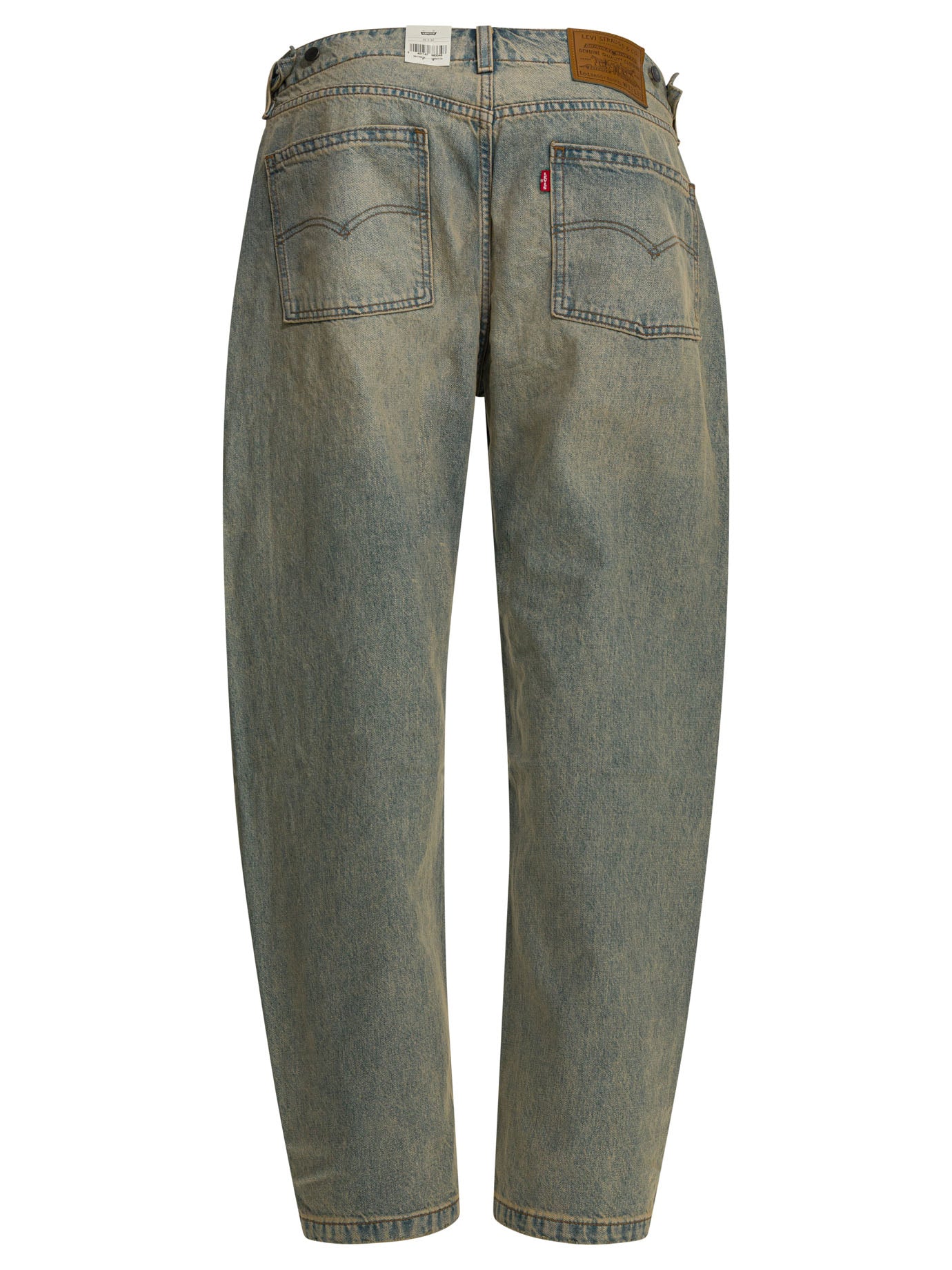 Jeans Jeans