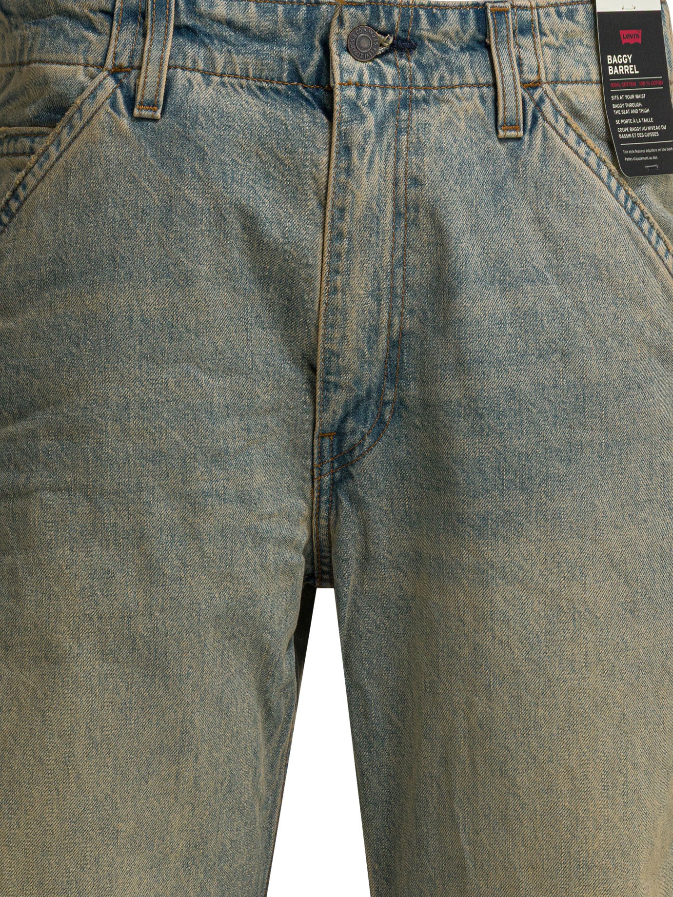 Jeans Jeans