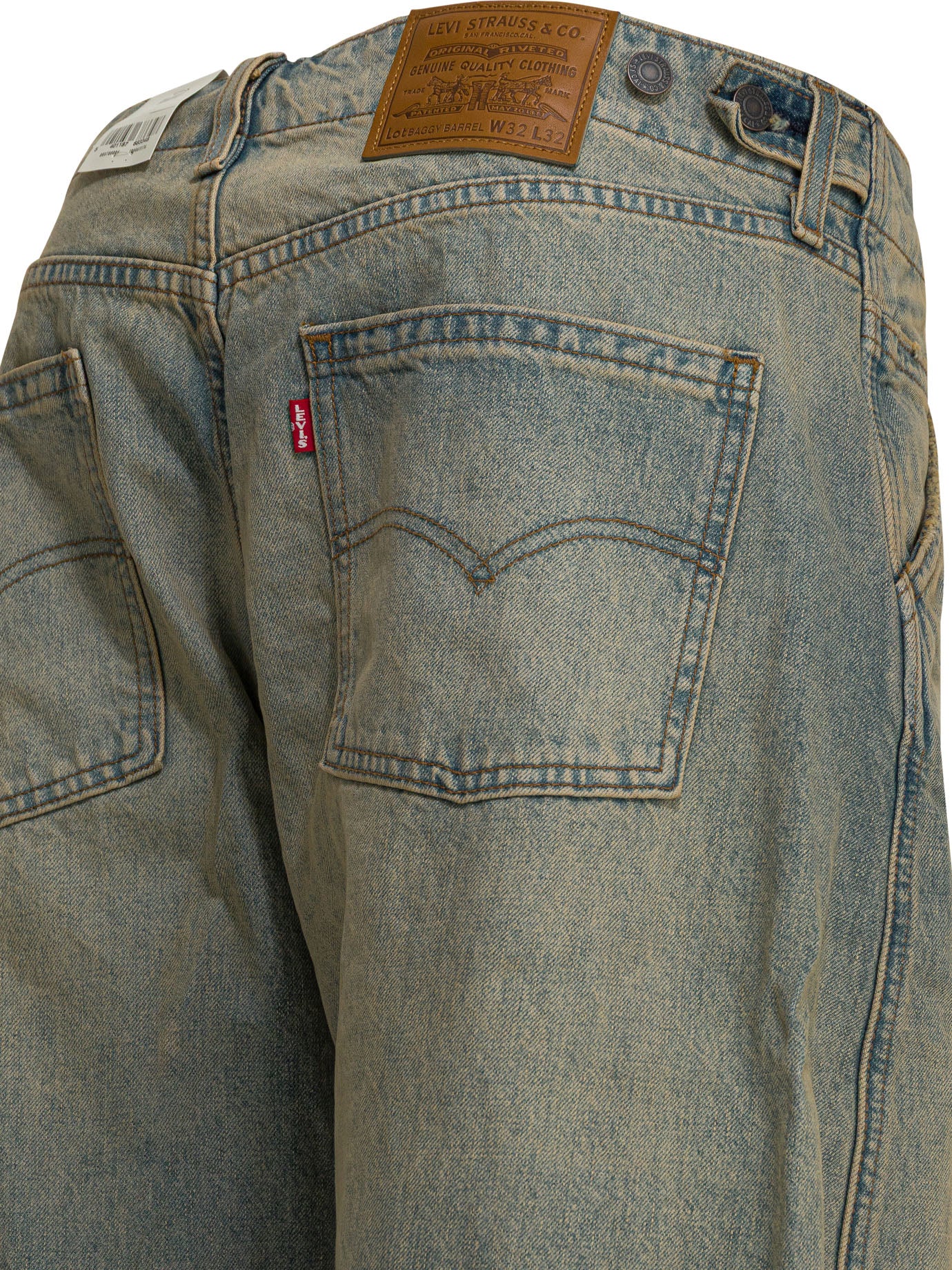 Jeans Jeans