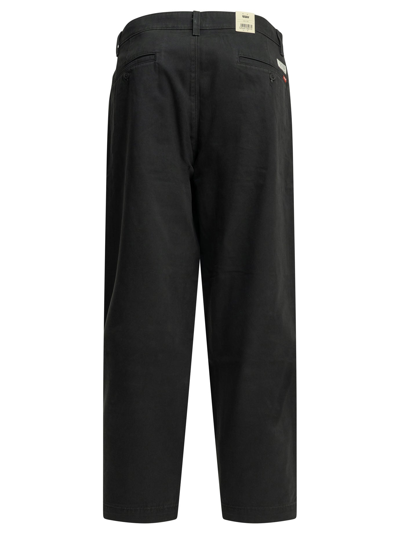 "Chino XX Baggy" Casual pants Trousers