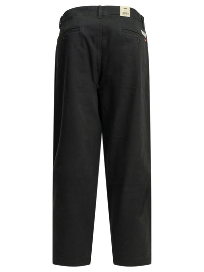 "Chino XX Baggy" Casual pants Trousers