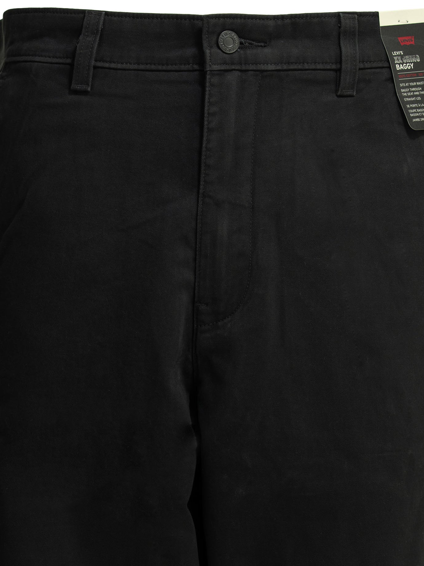 "Chino XX Baggy" Casual pants Trousers