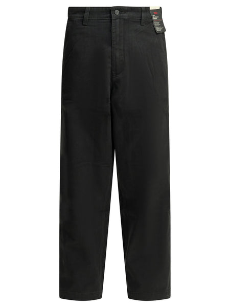 "Chino XX Baggy" Casual pants Trousers