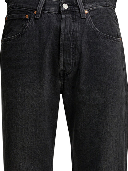 "501 Loose" Straight Leg Jeans Jeans