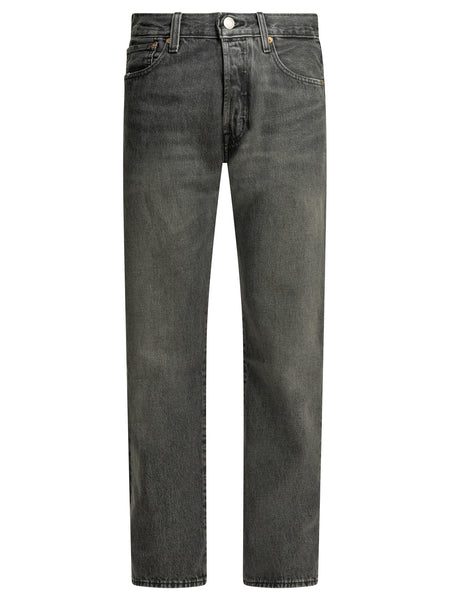 "501 Relaxed" Straight Leg Jeans Jeans