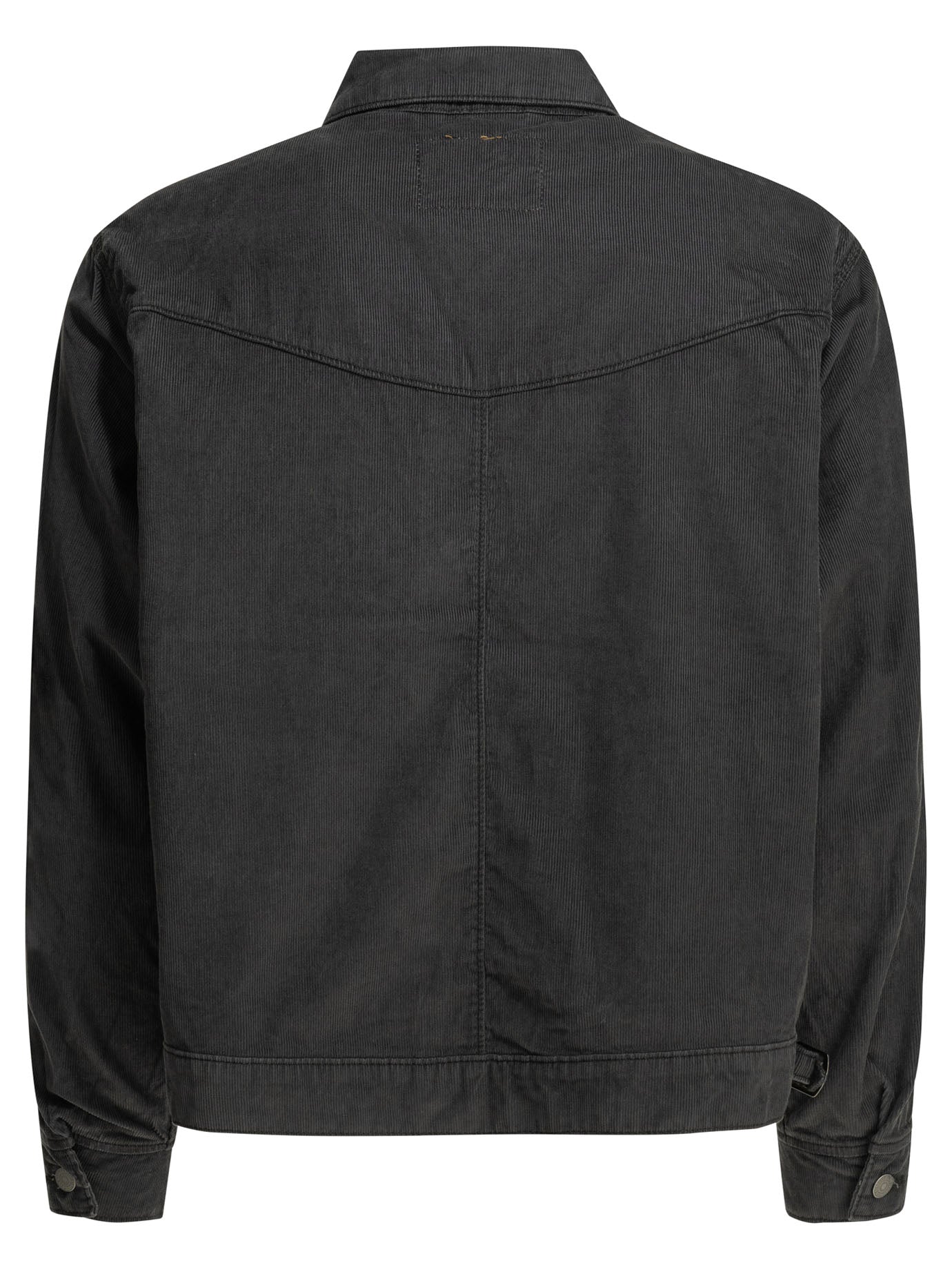 "Market MinersTruckers" light jacket Jackets and Coats