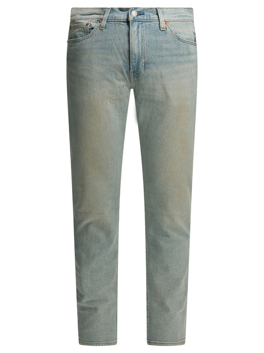 "511 Slim" Straight Leg Jeans Jeans