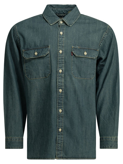 "Jackson" Casual shirt Shirts
