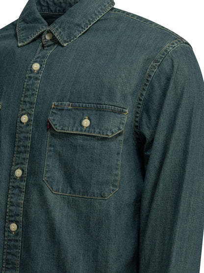 "Jackson" Casual shirt Shirts