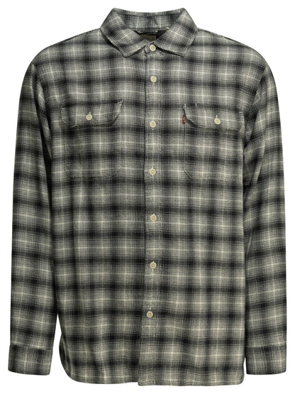 "Jackson" Casual shirt Shirts