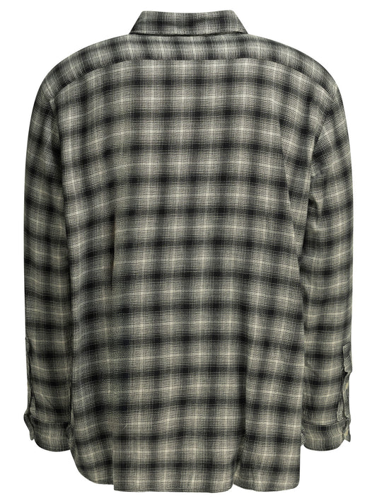 "Jackson" Casual shirt Shirts