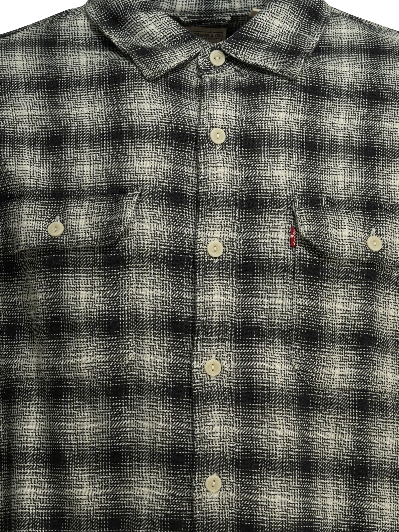 "Jackson" Casual shirt Shirts
