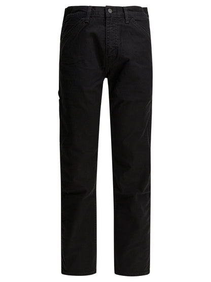 "505™" straight leg jeans Jeans
