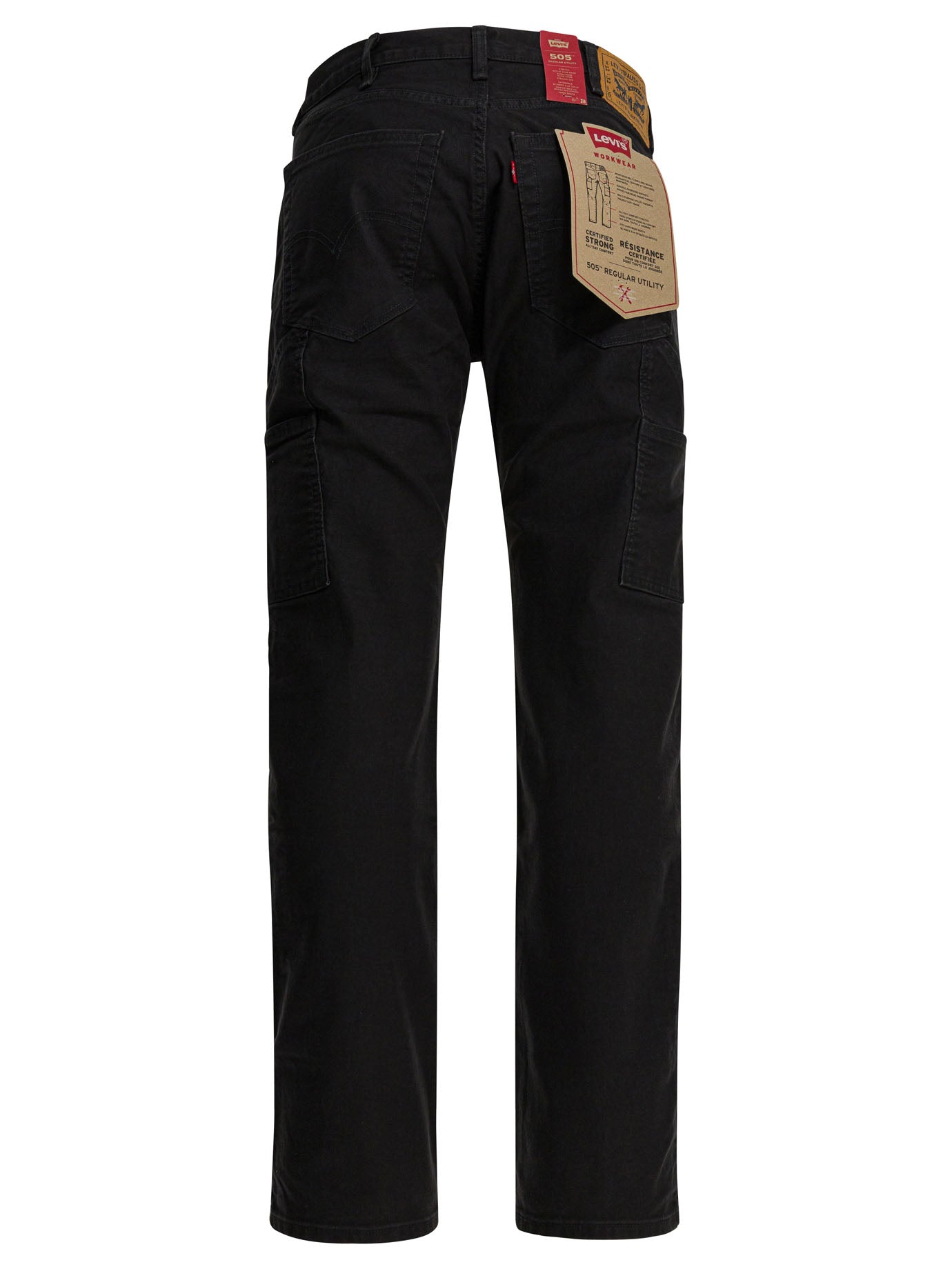 "505™" straight leg jeans Jeans