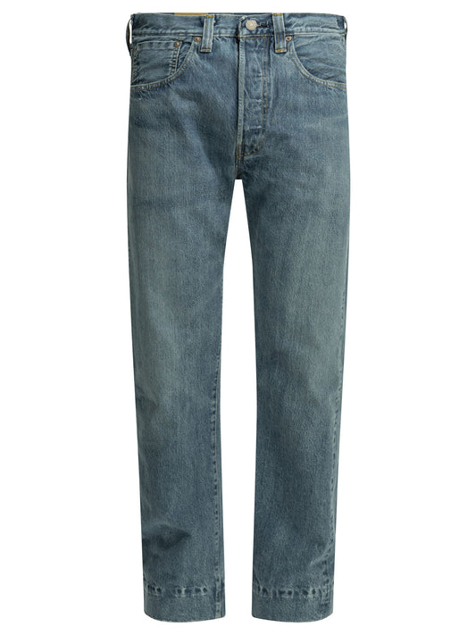 "Levi's® Vintage Clothing 1947 501®" jeans Jeans