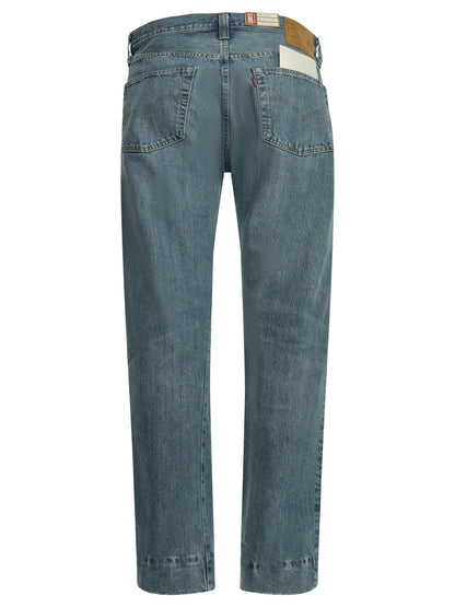 "Levi's® Vintage Clothing 1947 501®" jeans Jeans