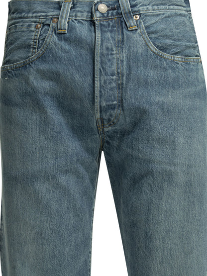 "Levi's® Vintage Clothing 1947 501®" jeans Jeans