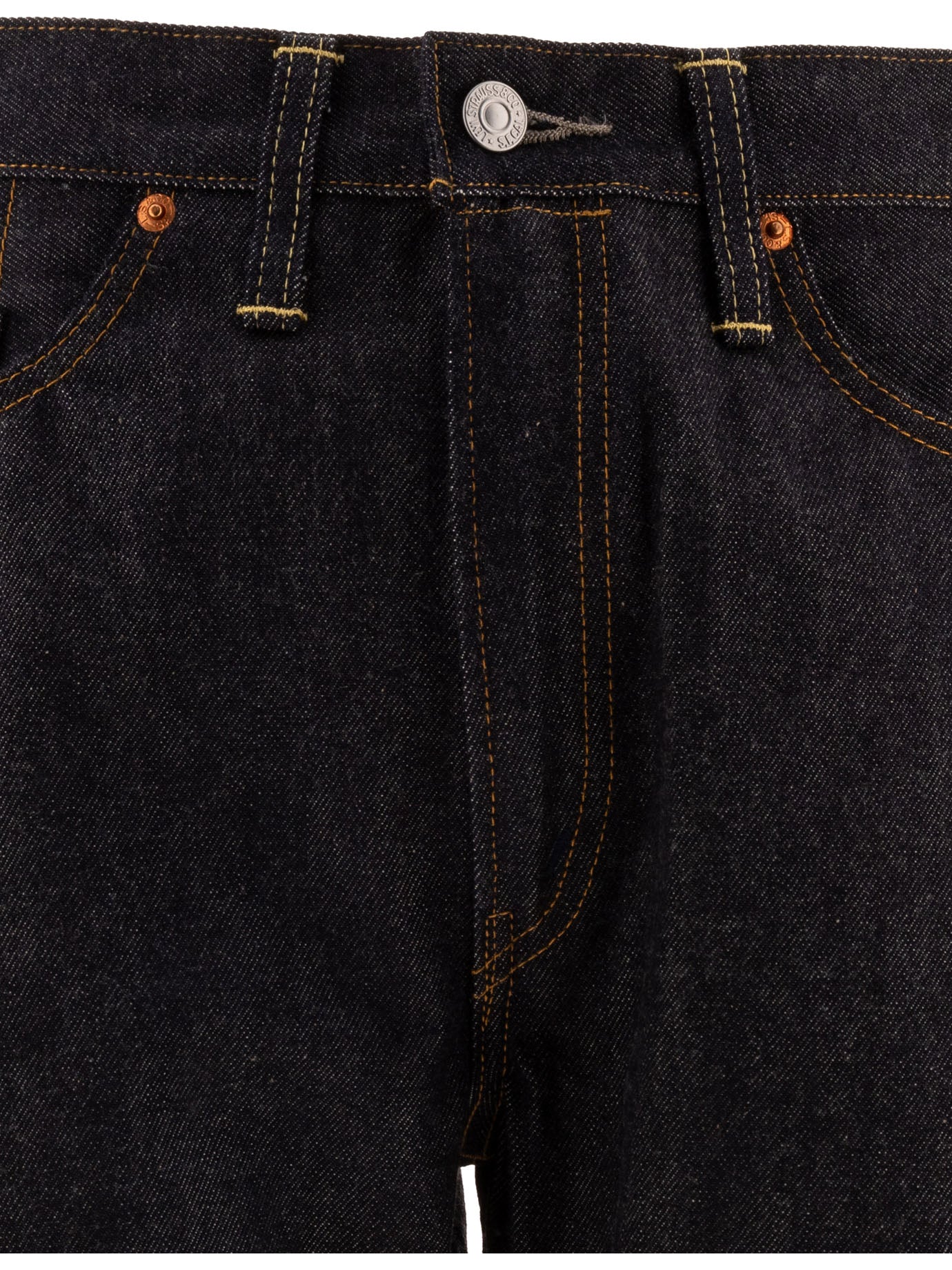 "501® Vintage Clothing™ 1954" straight-leg jeans Jeans