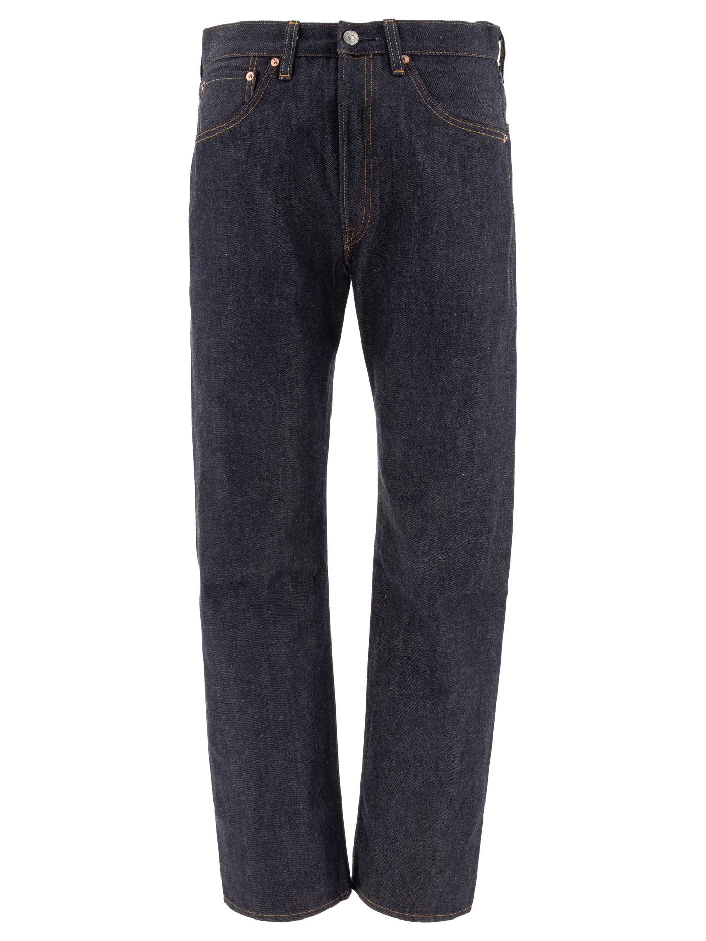 "501® 1955" straight-leg jeans Jeans