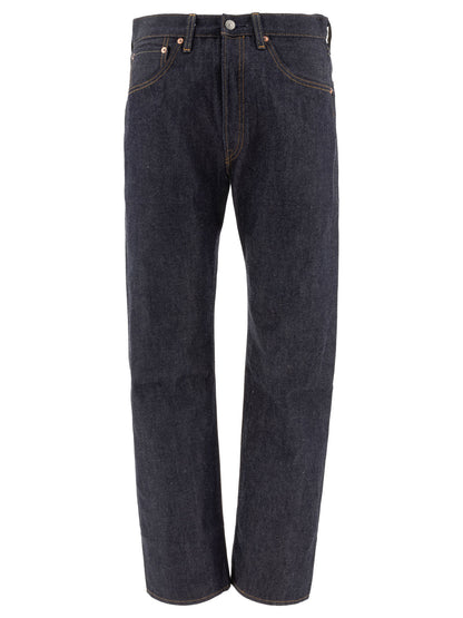 "501® 1955" straight-leg jeans Jeans