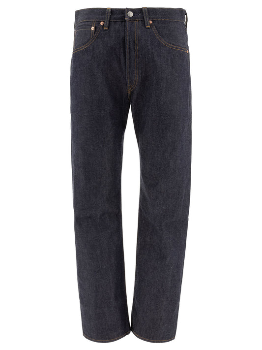 "501® 1955" straight-leg jeans Jeans