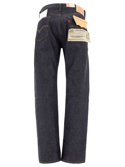 "501® 1955" straight-leg jeans Jeans