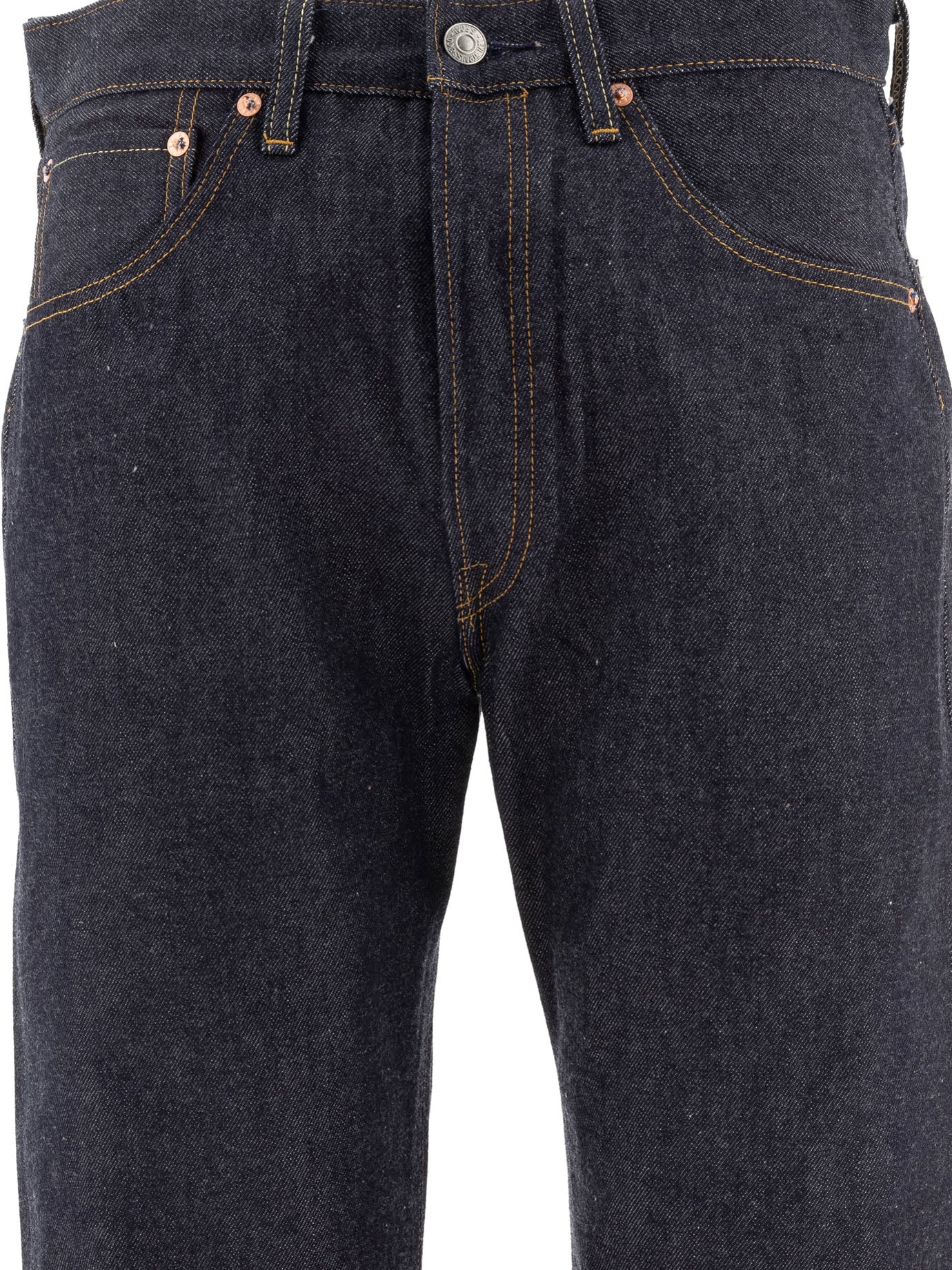 "501® 1955" straight-leg jeans Jeans