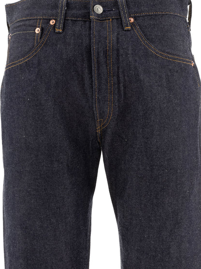 "501® 1955" straight-leg jeans Jeans