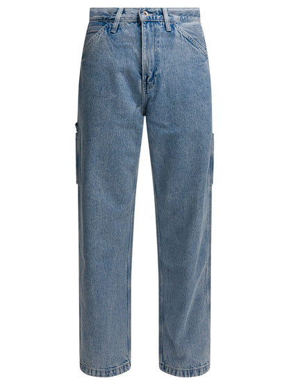 "Carpenter 568™ Loose Straight" jeans Trousers