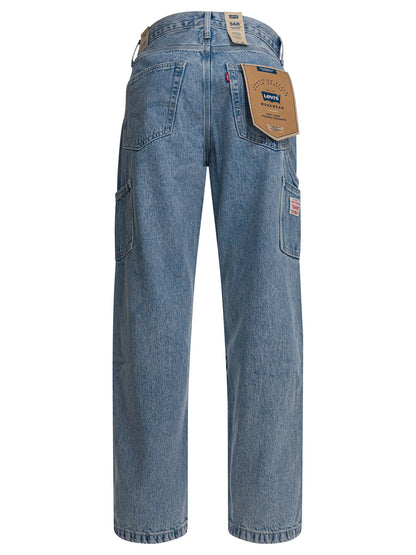 "Carpenter 568™ Loose Straight" jeans Trousers