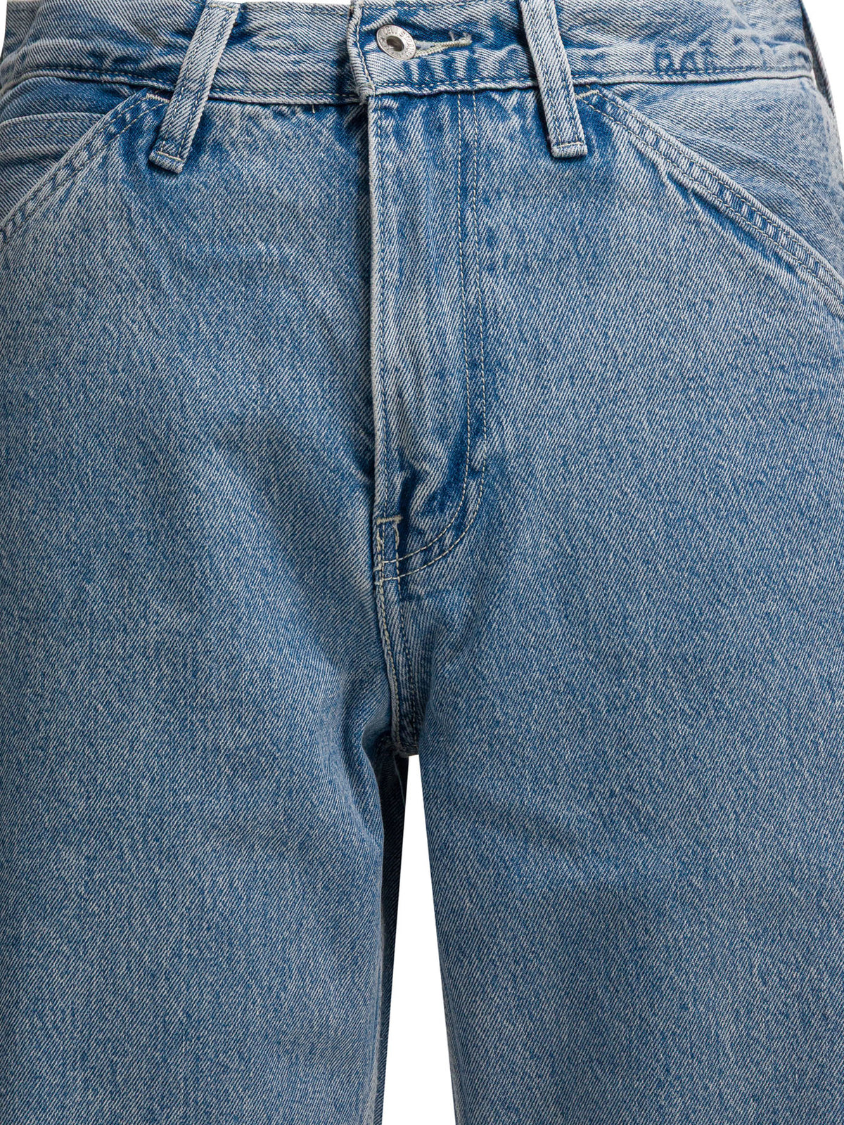 "Carpenter 568™ Loose Straight" jeans Trousers