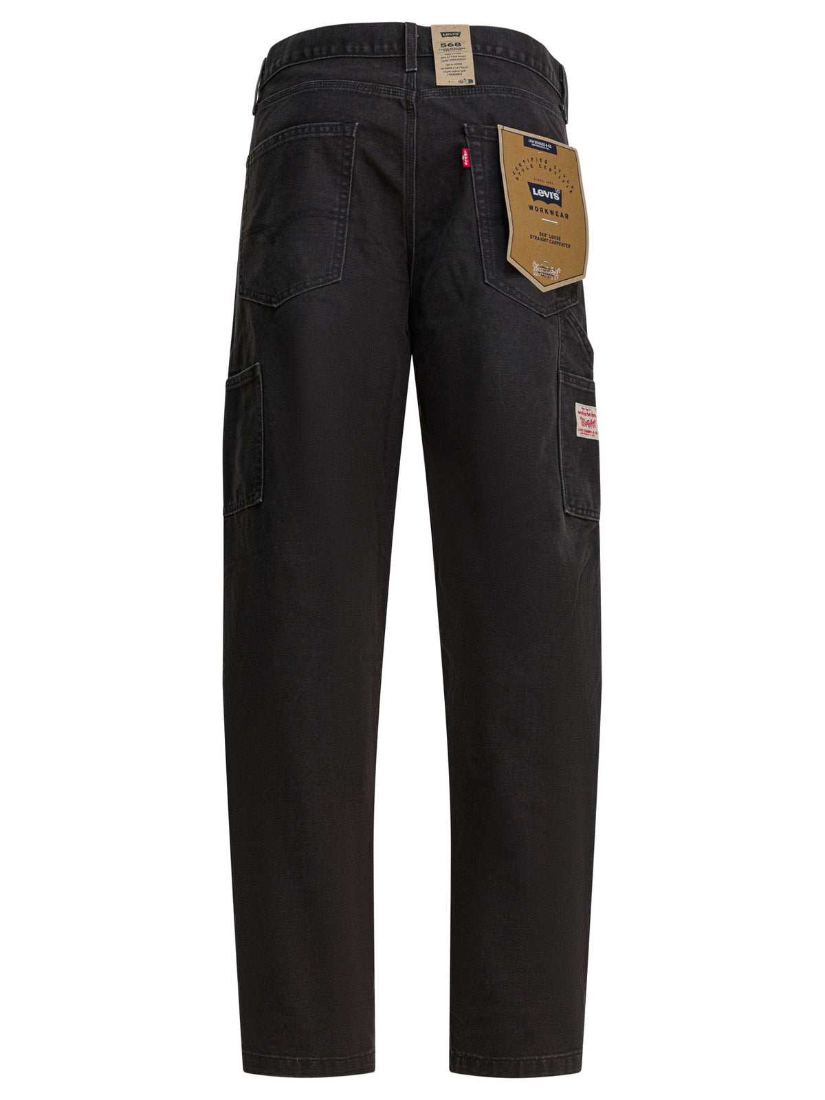 "Carpenter 568™ Loose Straight" jeans Trousers