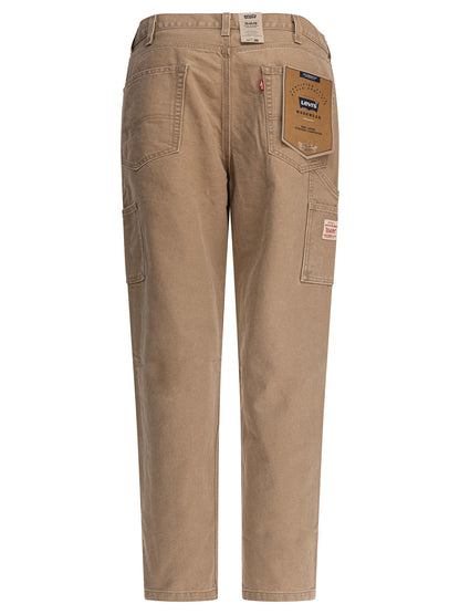 "Carpenter 568™ Loose Straight" jeans Trousers