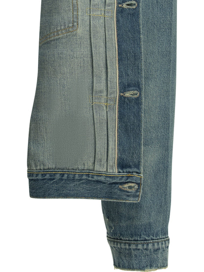 "1936 Type I" denim jacket Jackets and Coats