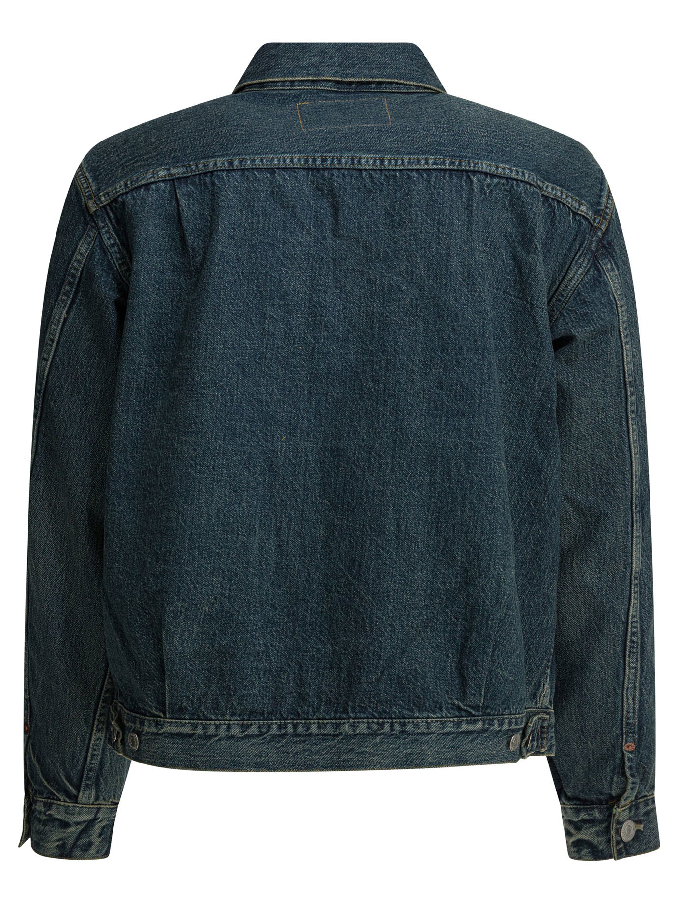 "1953 Type II" Denim Jacket Jackets and Coats