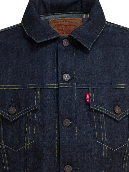 "LVC 1961 TYPE III 557" denim jacket Jackets and Coats