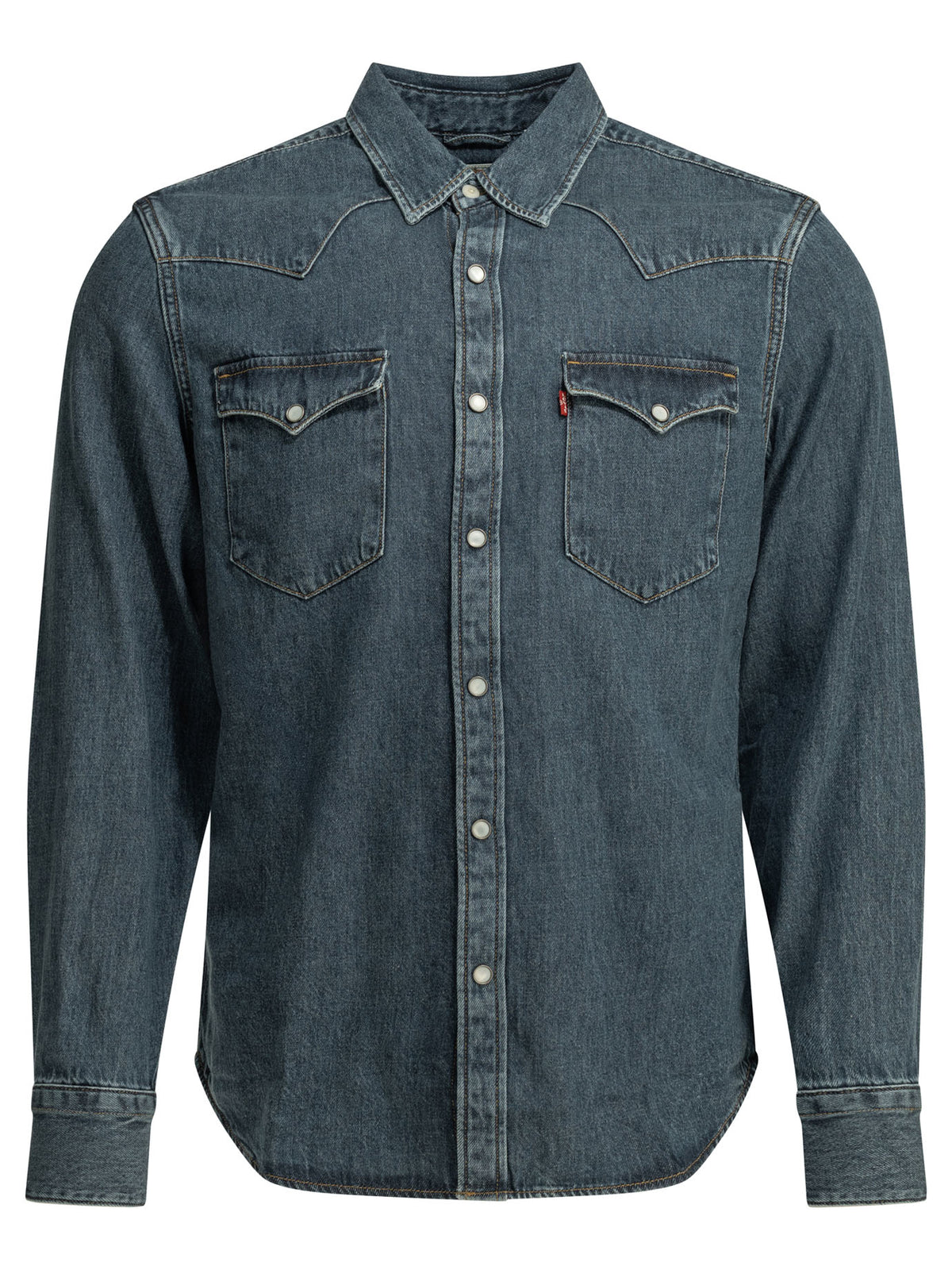 "Western Barstow" shirt Shirts