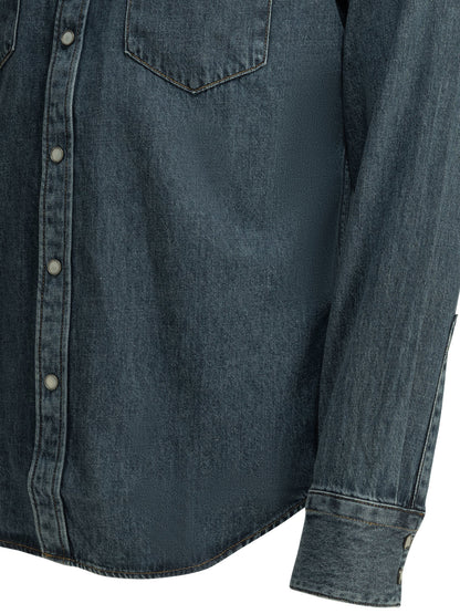 "Western Barstow" shirt Shirts
