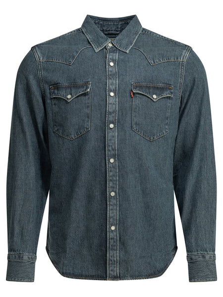 "Western Barstow" shirt Shirts