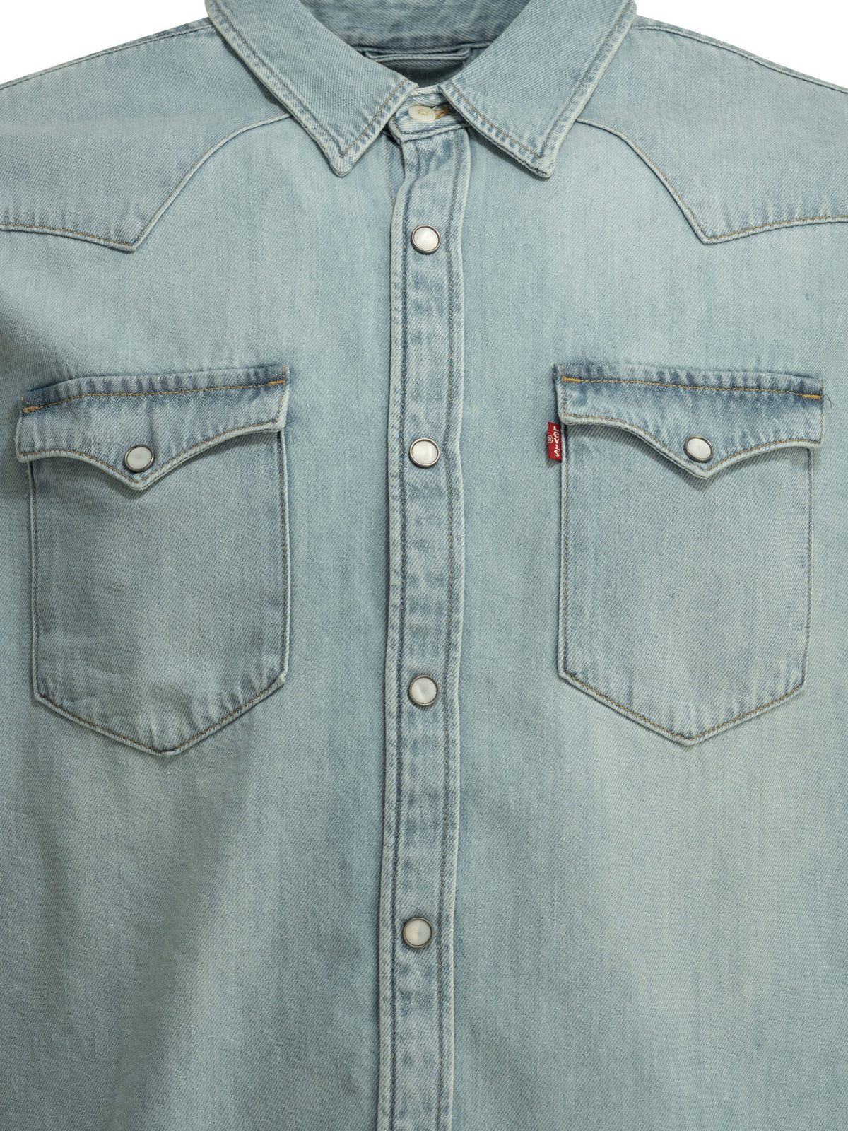 "Western Barstow" shirt Shirts