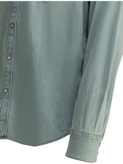 "Western Barstow" shirt Shirts