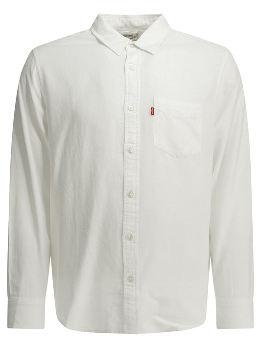 "Sunset Lightweight" Casual Shirt Shirts
