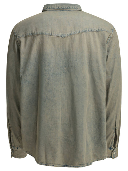 "Western" Casual shirt Shirts
