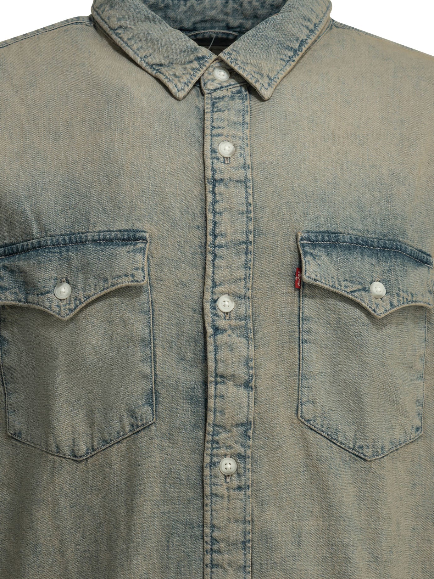 "Western" Casual shirt Shirts